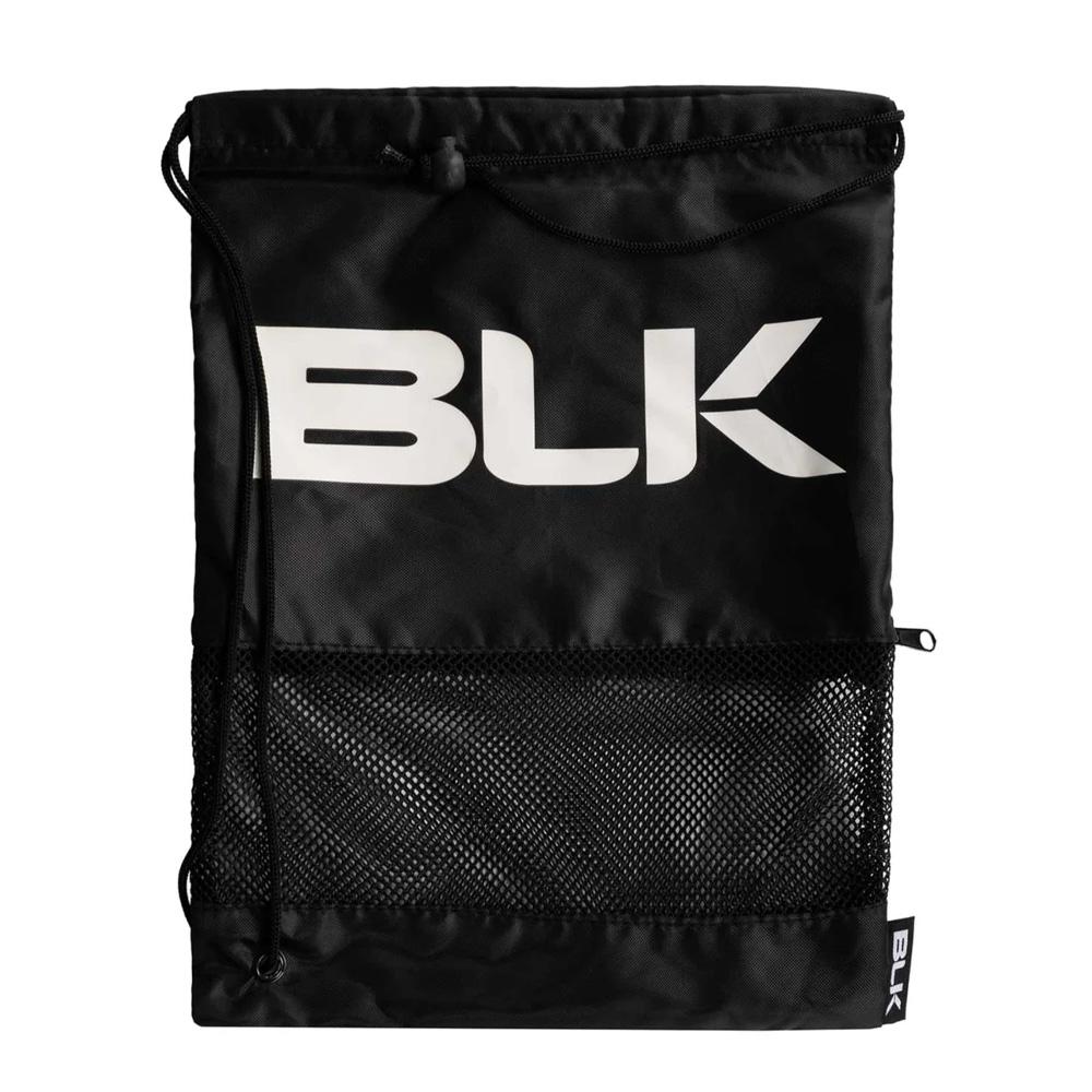 Camiseta protectora negra para niños BLK ver 2