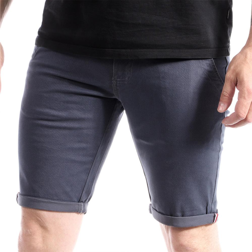 Herren Marine Chino Shorts Das Haus Blaggio Valric günstig