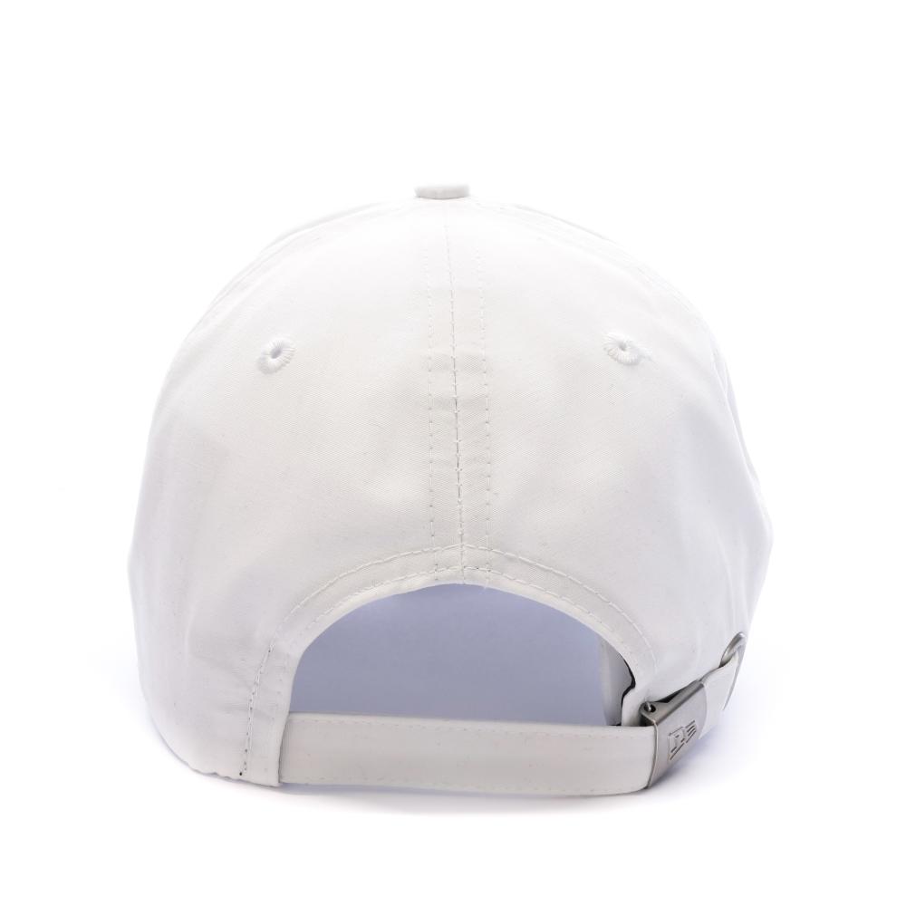 Casquette Blanche Homme New Era New York Yankees vue 3