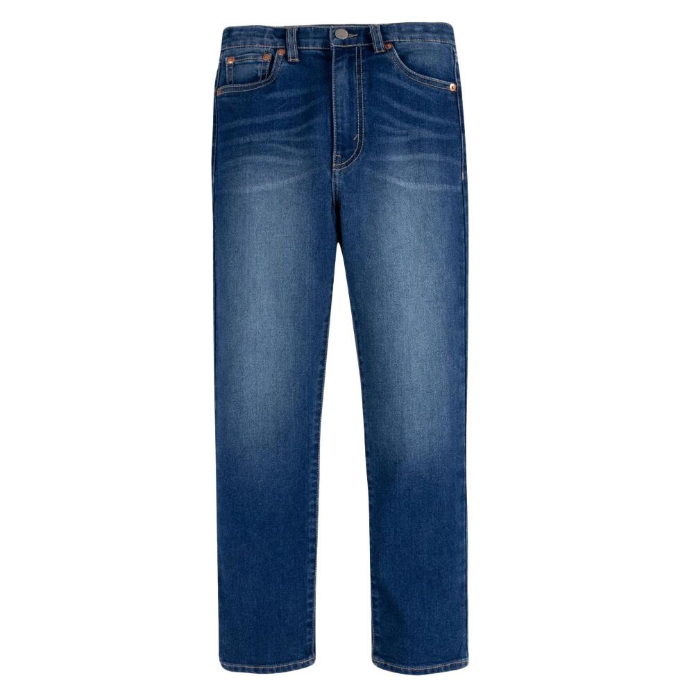 Jeans Blau Brut Mädchen Levi's 4EC609 günstig