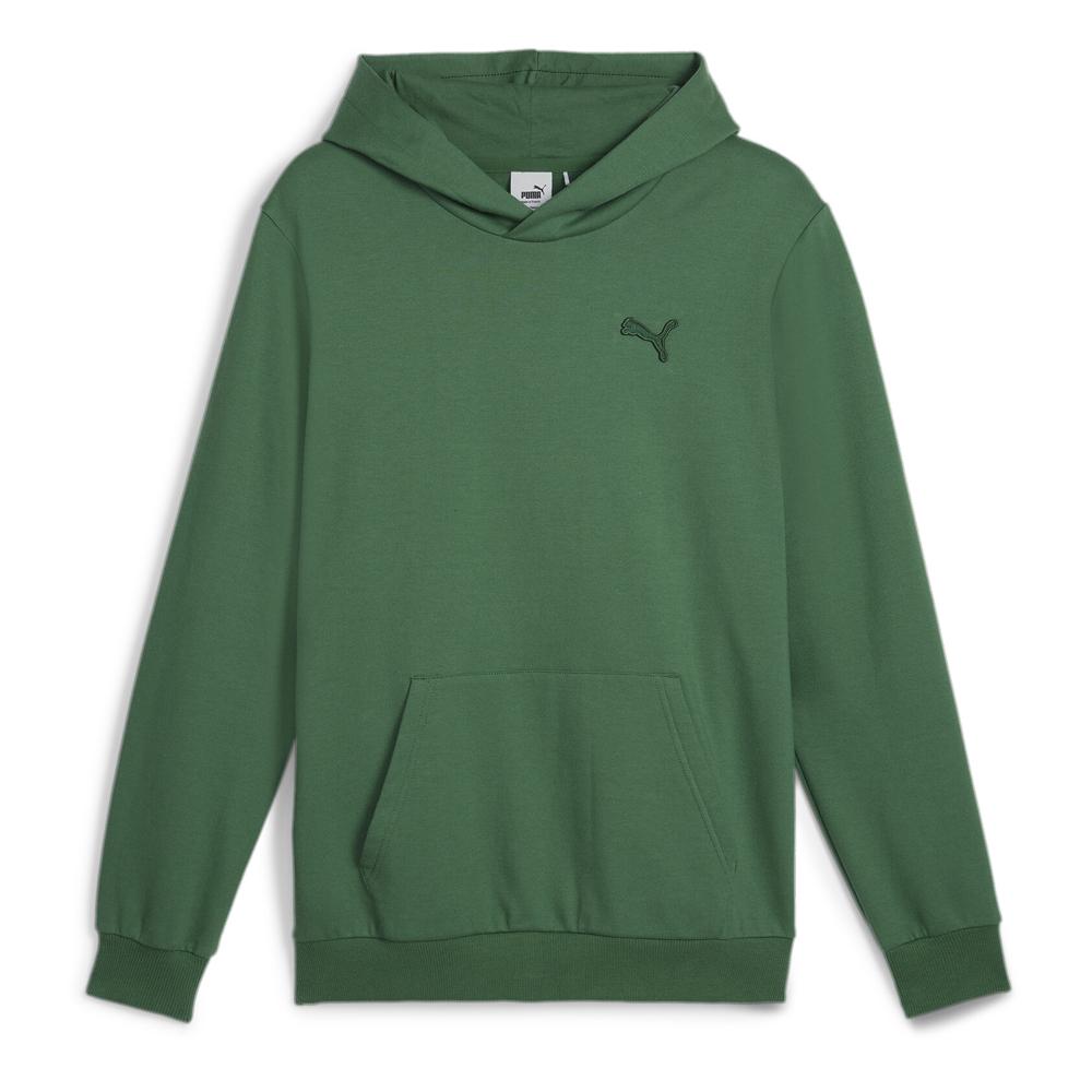Sweatshirt Grün Männlich Puma Better günstig
