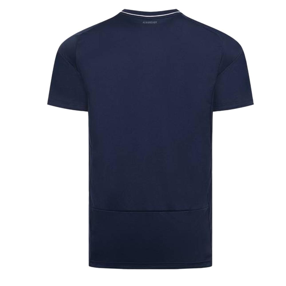 Francia Balonmano Maillot Domicile Adidas 23/24 ver 2