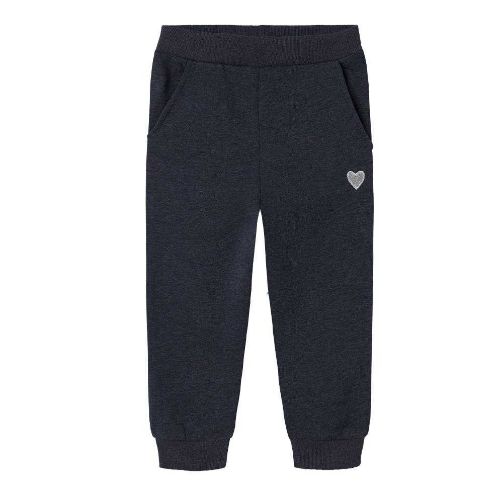 Girl's grey jogging suit Name it Fvima affordable