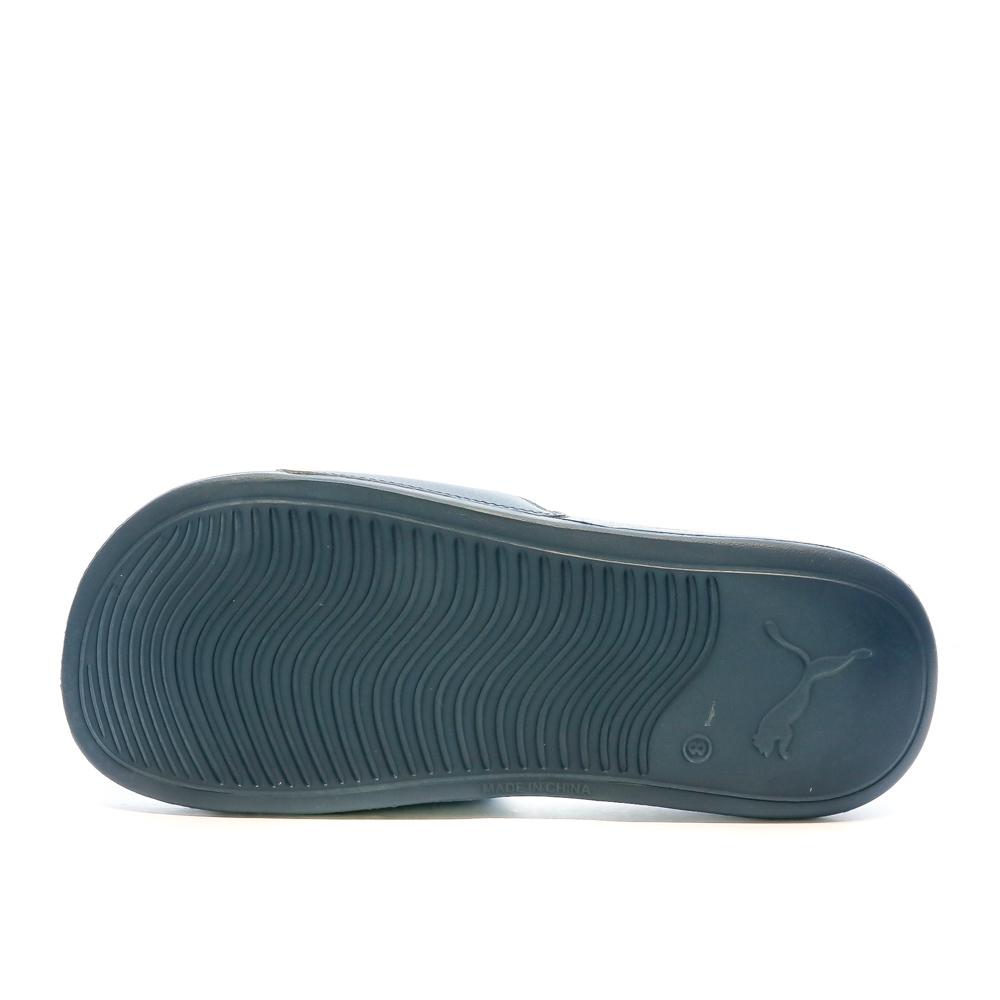 Zapatillas Azul Hombre Puma Popcat 20 ver 2