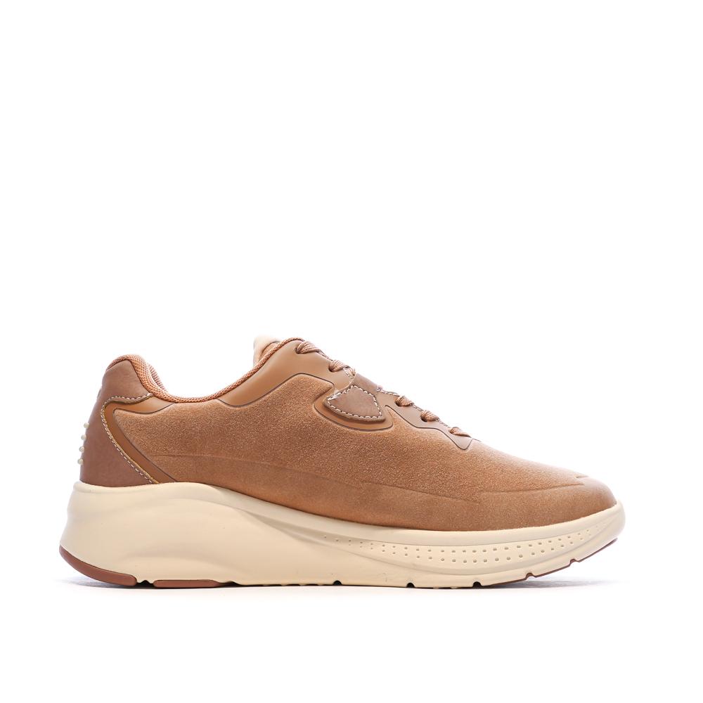 Baskets Rose Poudré Femme TBS EASYDIA vue 2