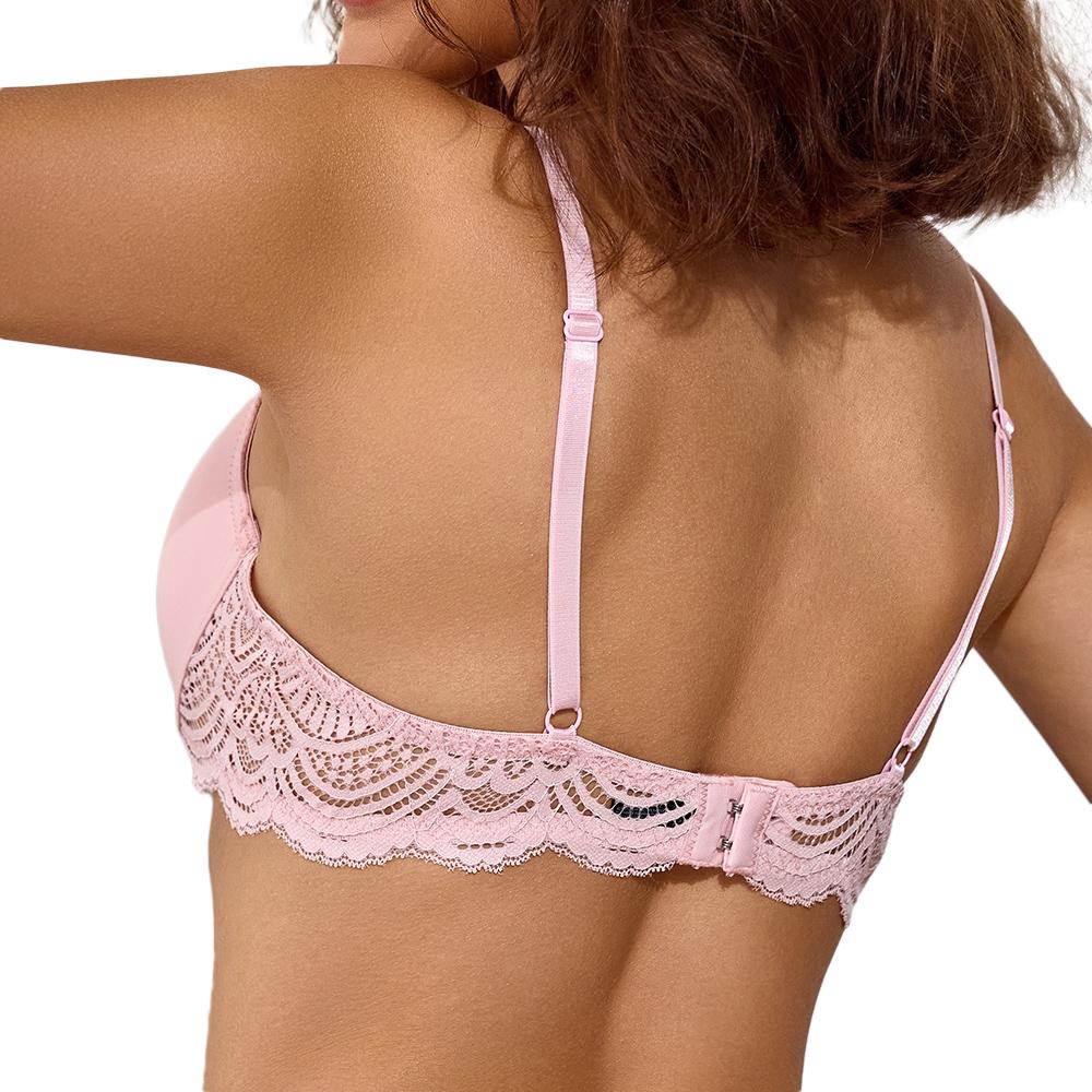 BH, hellrosa, für Frauen, Les Petites Bombes Louna Ansicht 2