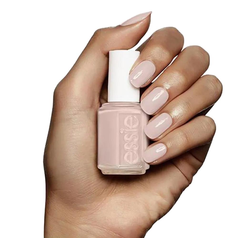 Essie-Nagellack 006 Ballet Slippers Ansicht 2