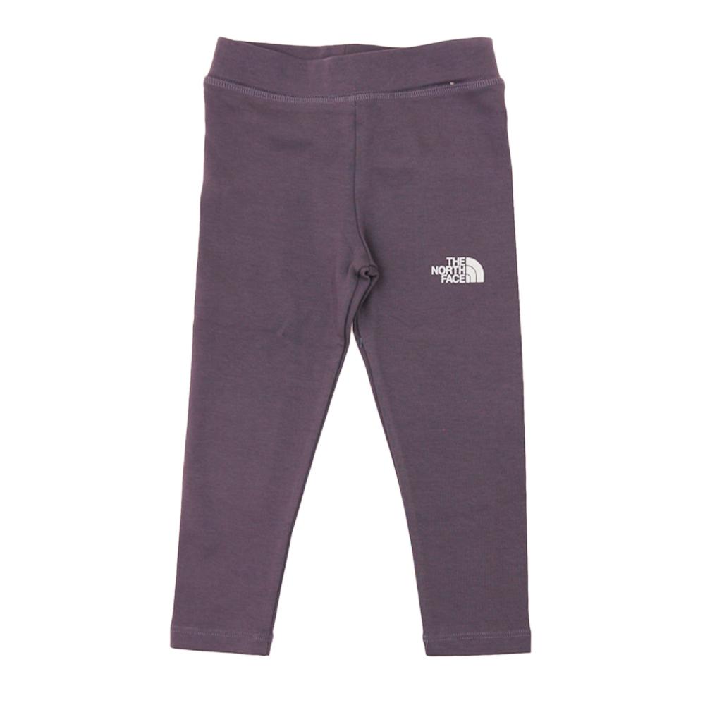 Legging Violet Fille The North Face NF0A828RN141 pas cher