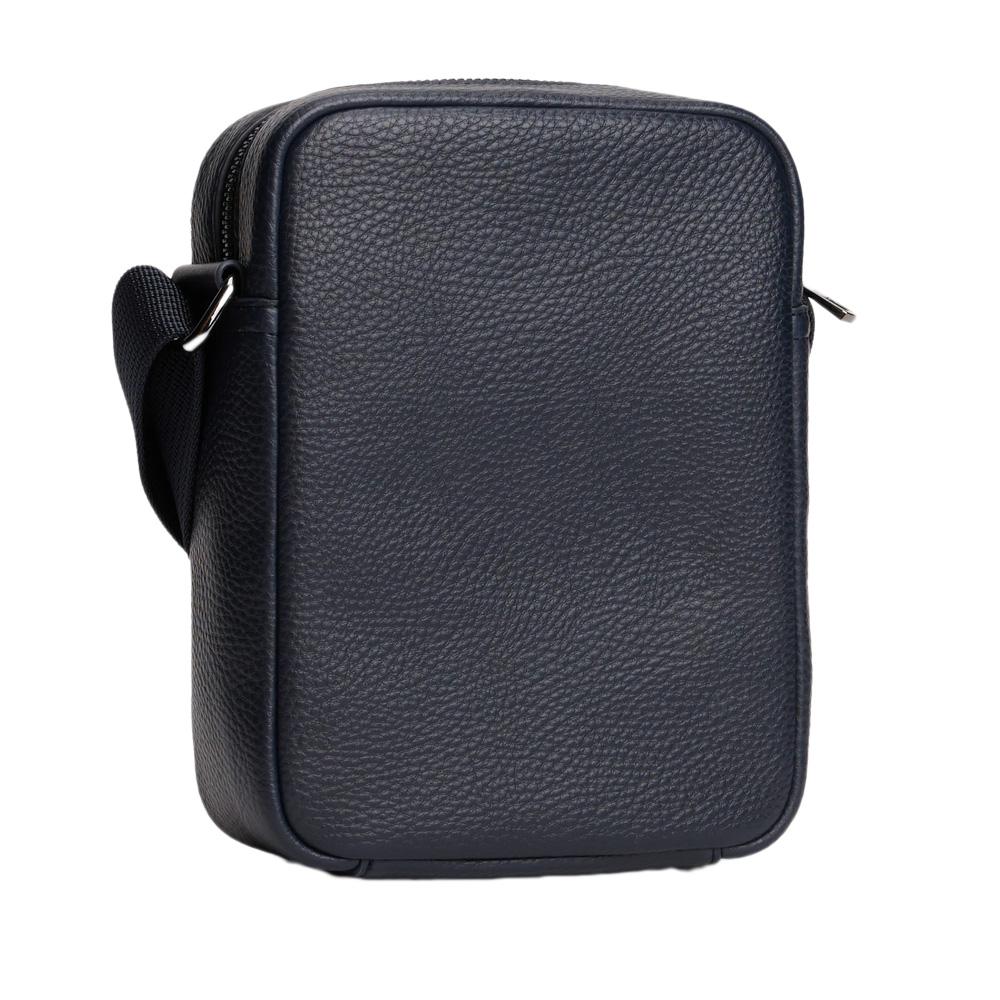 Sacoche Bleu Homme Tommy Hilfiger Central Mini vue 2