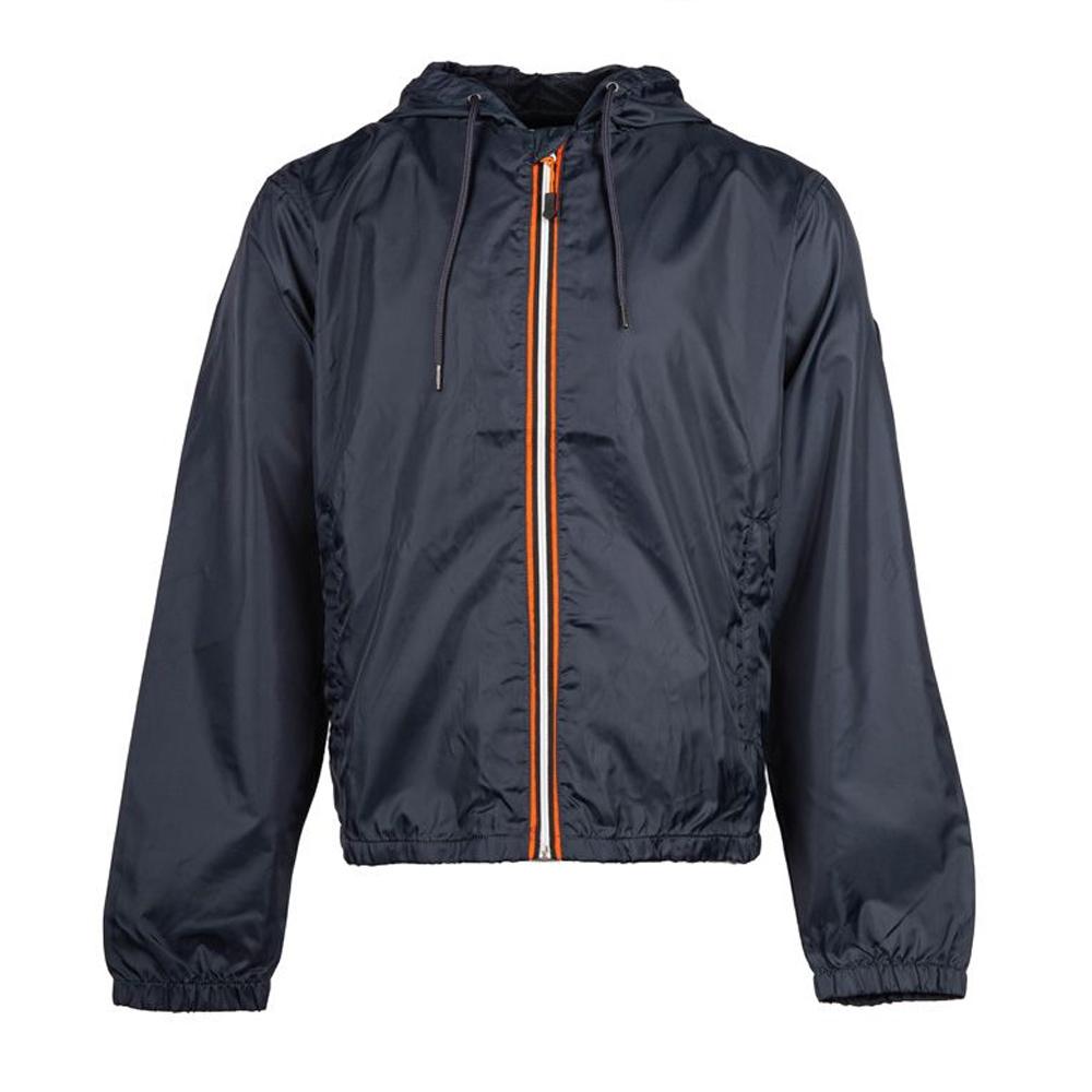 Chaqueta azul marino para hombre Best Mountain BM-RANDO 206 barato