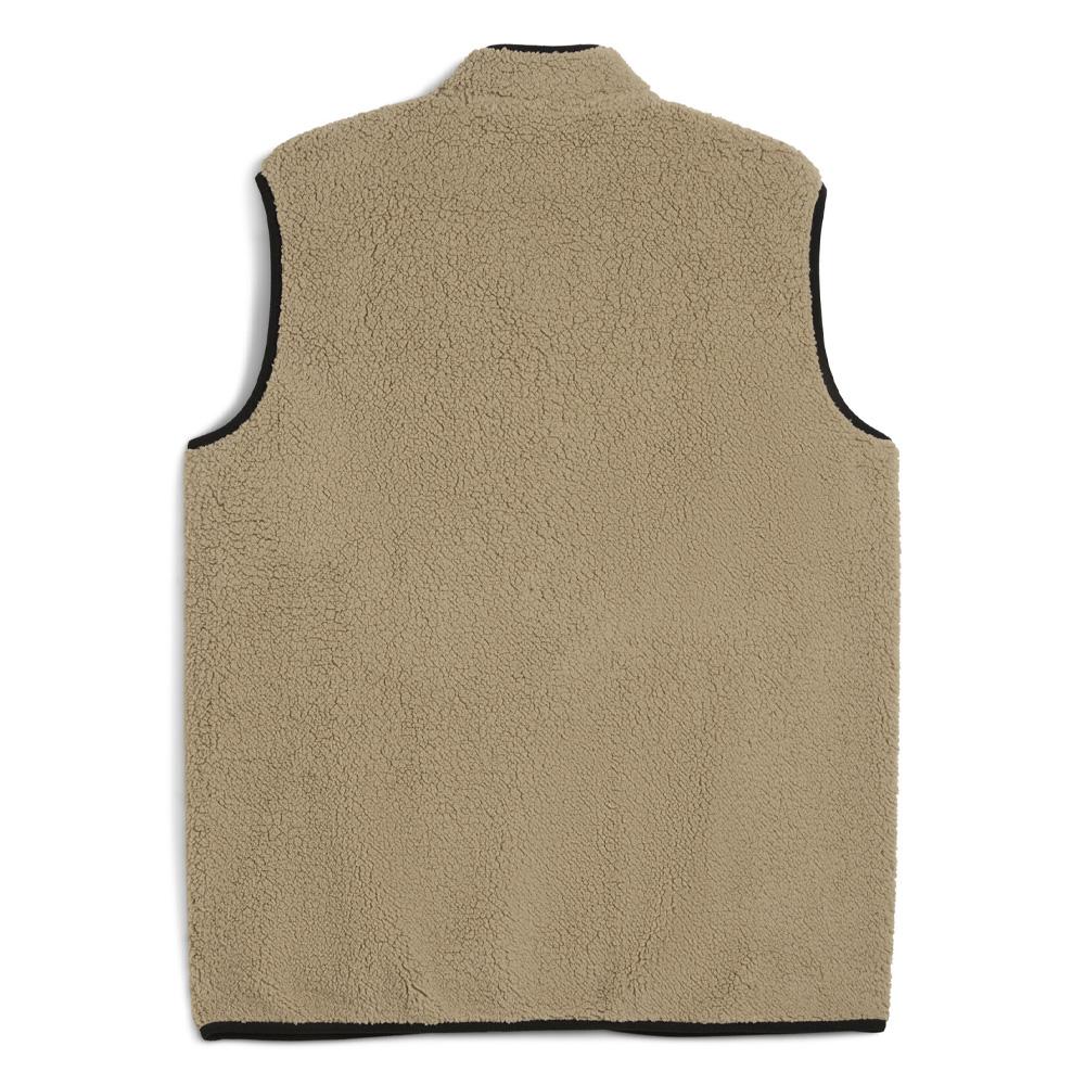 Puma Men's Beige Cardigan Pumatech Photo of the Espace des Marques %store% store - view of %key%