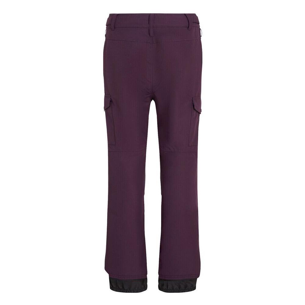 Pantalon de ski Prune Femme Violet O'Neill Utility vue 3