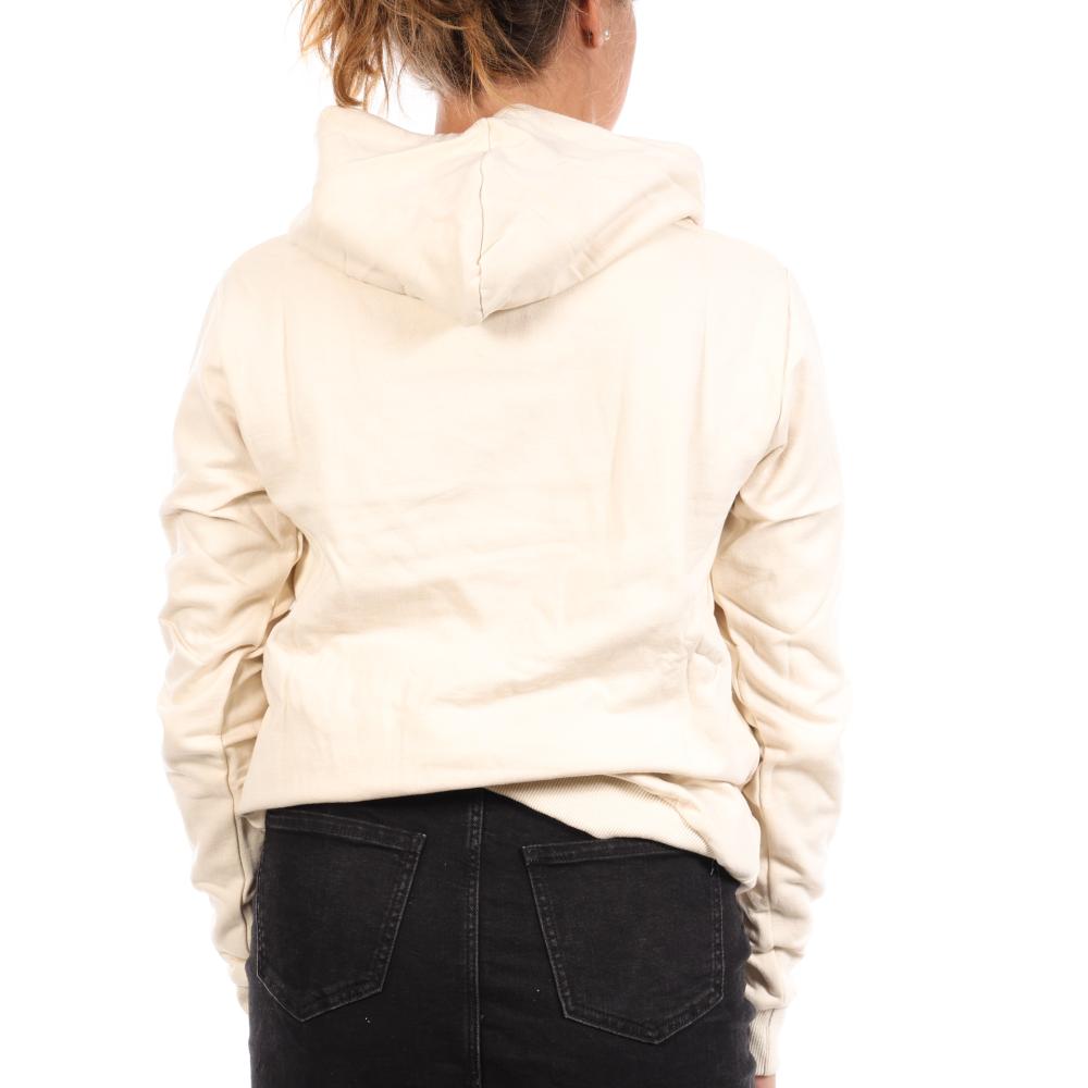 Beige Disney Mickey One & Only Hoodie Photo of the Espace des Marques %store% store - view of %key%
