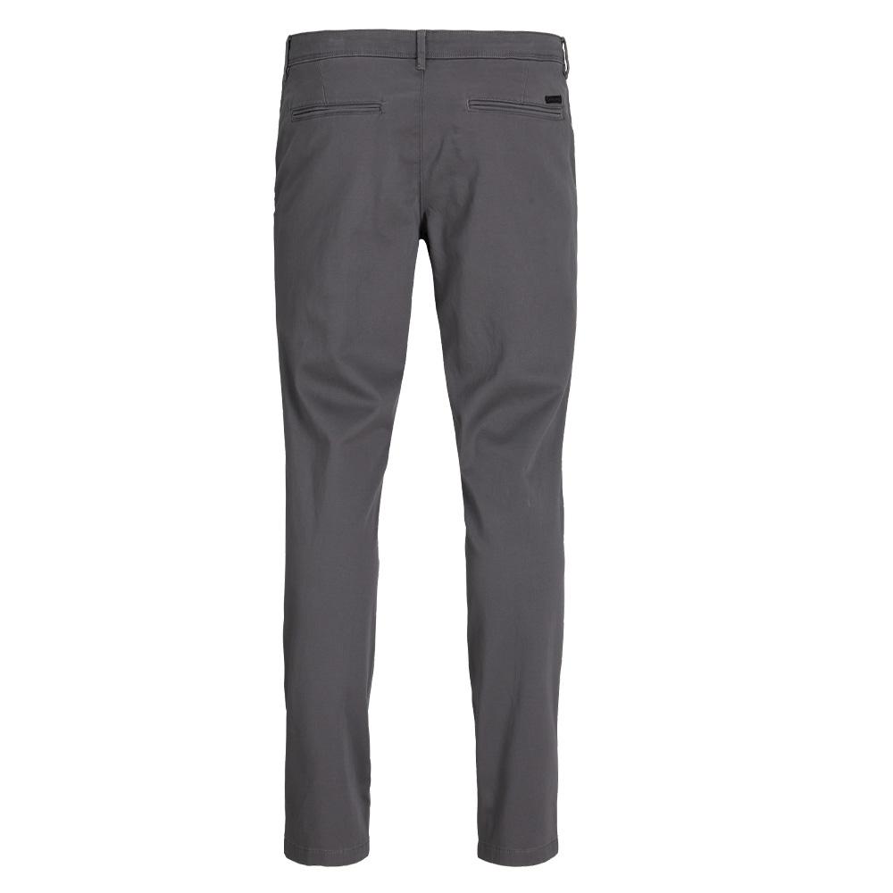 Jack &amp; Jones Bolton 300 Pantalones Grises Hombre ver 2