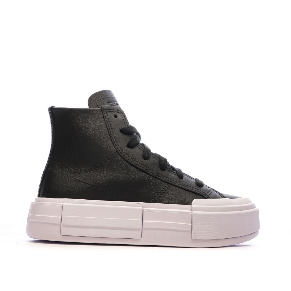 Black Men's Sneakers Converse Chuck Taylor All Star Cruise A06143C Photo of the Espace des Marques %store% store - view of %key%