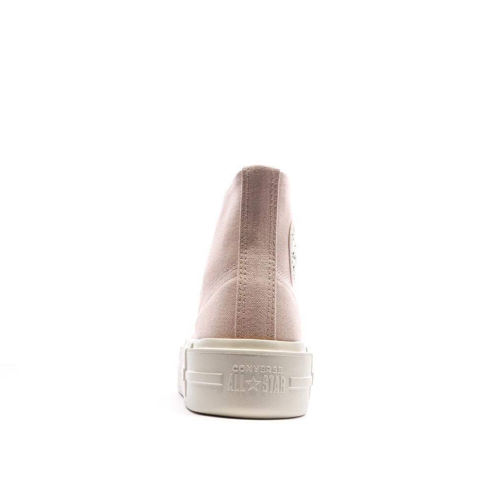Sneakers Rosa Damen Converse Chuck Taylor All Star Cruise Ansicht 3