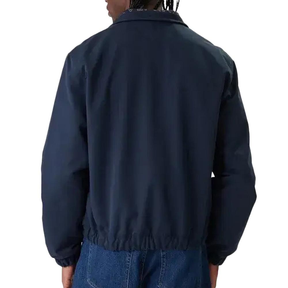 Jacke Marine Herren Tommy Hilfiger Essentials Ansicht 2