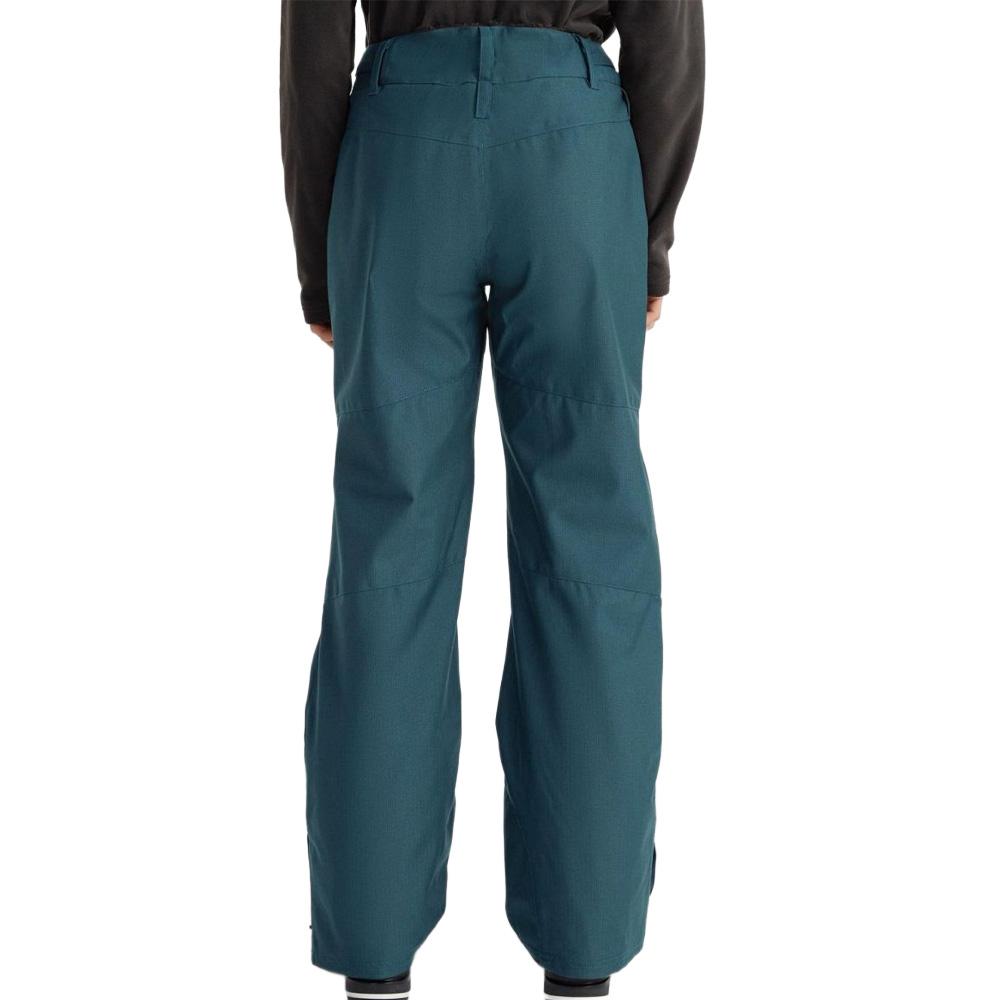 Pantalon De Ski Bleu Pétrole Femme O'Neill Star vue 2