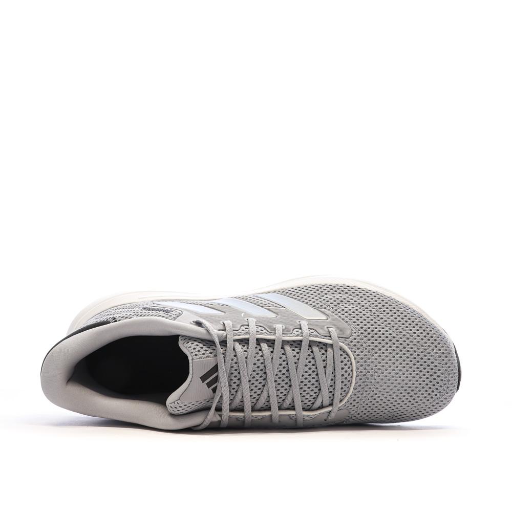 Adidas Response Men's Running Shoes Grey Photo of the Espace des Marques %store% store - view of %key%