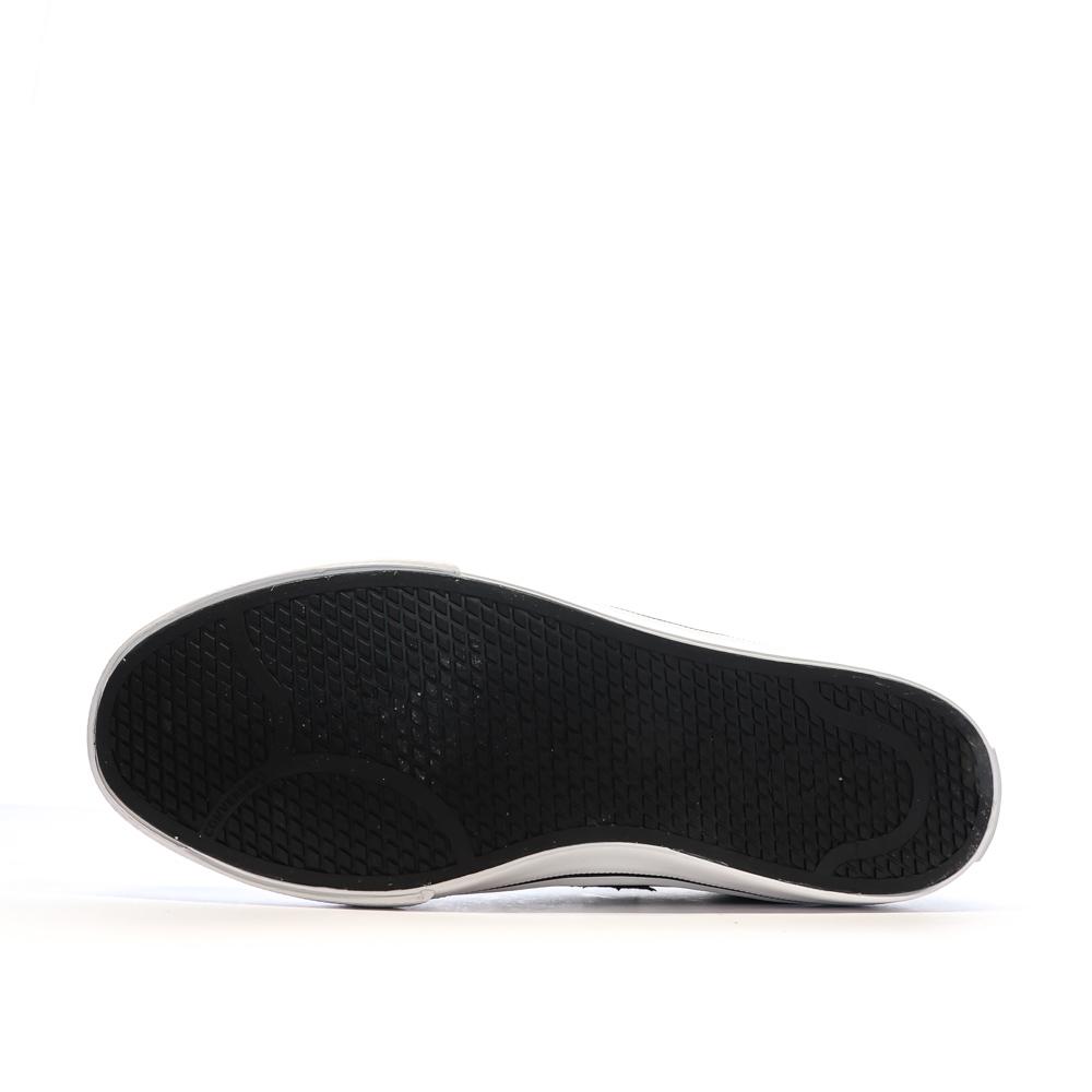 Schwarze Sneakers Herren Converse El Distrito Ansicht 5