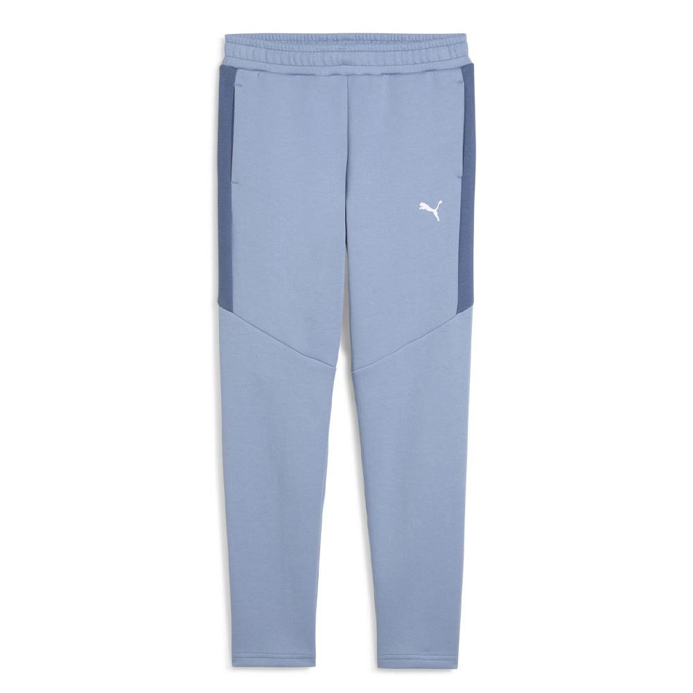 Puma Evostripe Boy Blue Jogging Shorts affordable