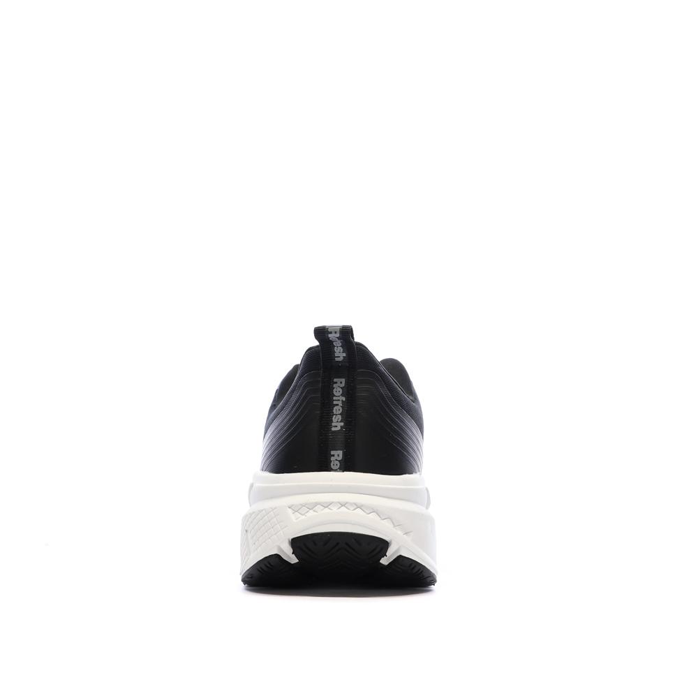Women’s Black/White Trainers Refresh 175022 Photo of the Espace des Marques %store% store - view of %key%