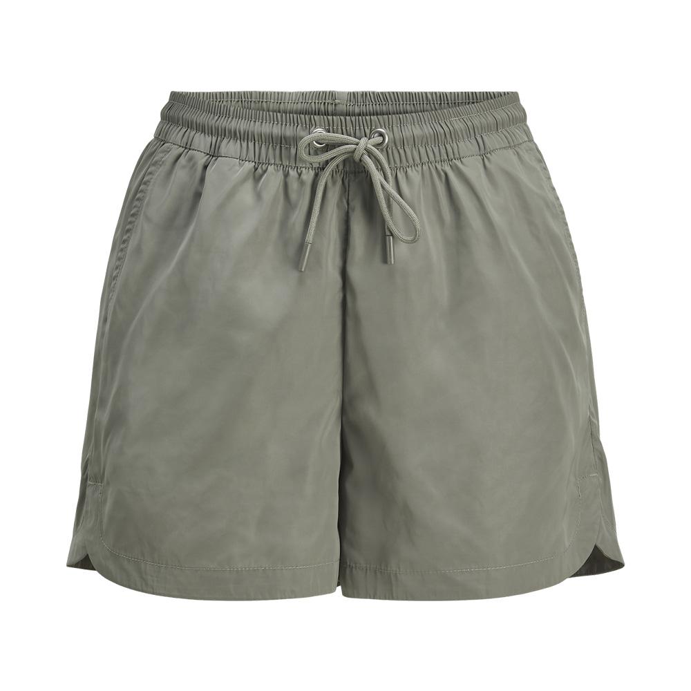 Women's Khaki Shorts JJXX Lana Photo of the Espace des Marques %store% store - view of %key%