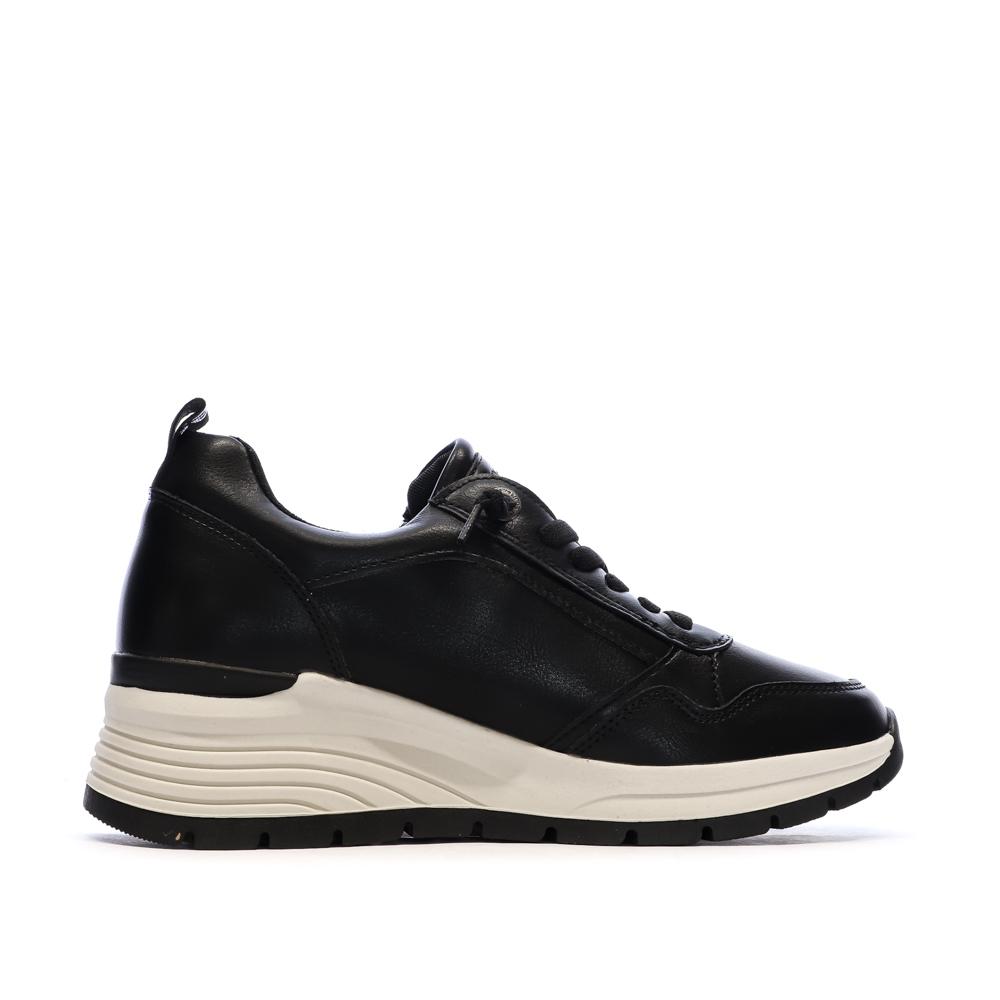 Schwarze Damen-Sneaker Refresh 172938 Ansicht 2