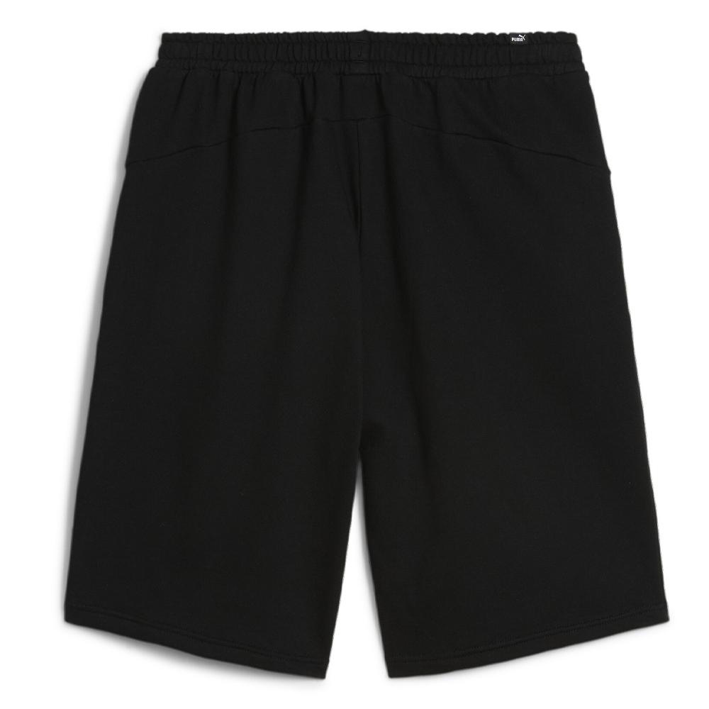 Puma Short Negro, Hombre 682934 ver 2
