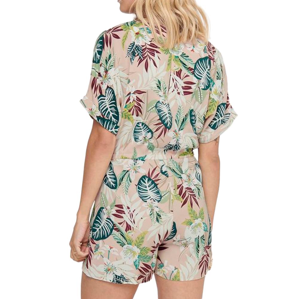 Combi-Shorts Rosa Frau Only Lizbeth Ansicht 2