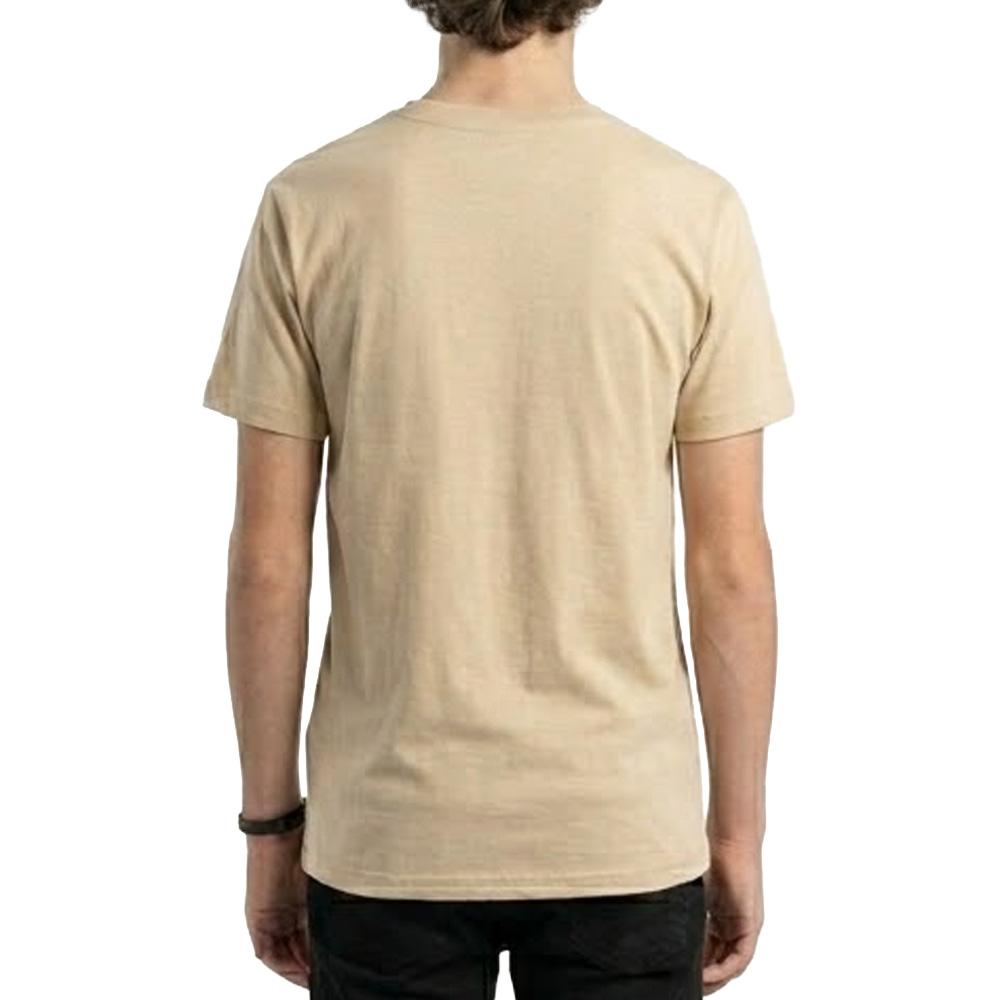 T-Shirt Beige Jungen No Publik Little Ansicht 2