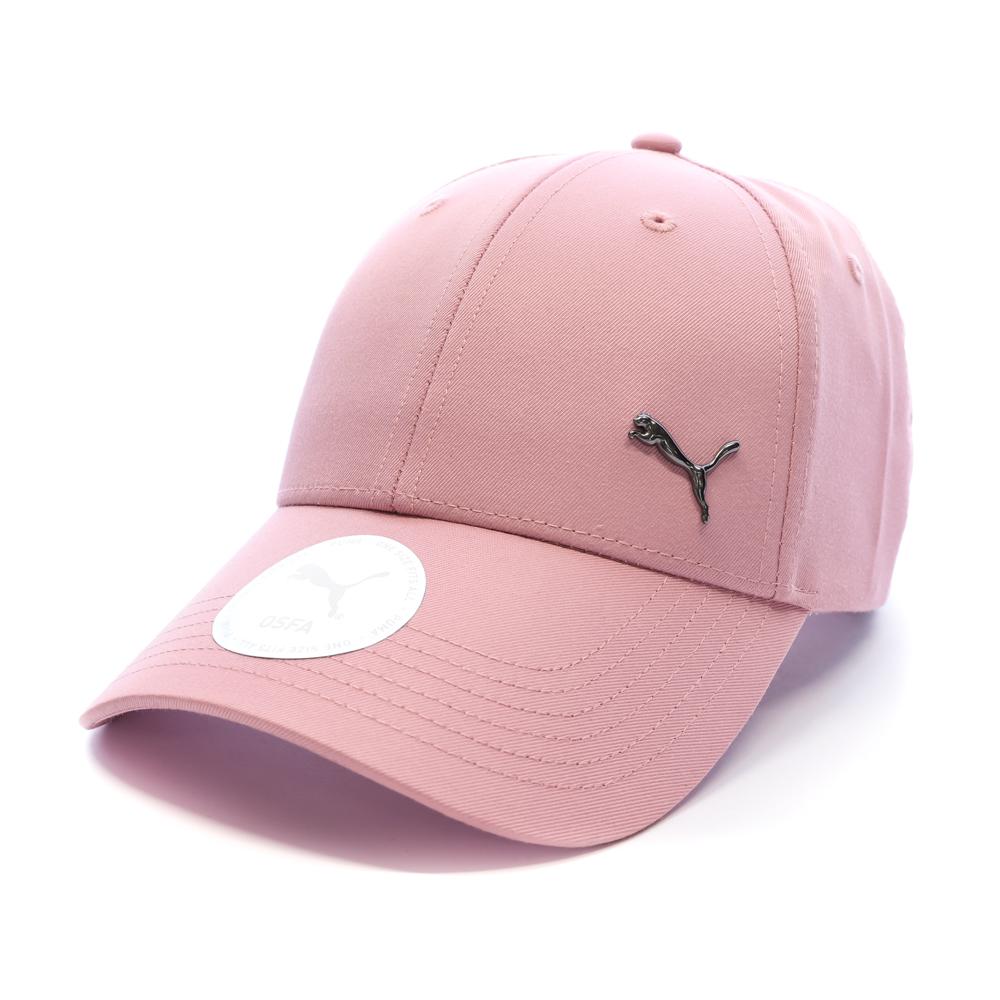 Gorra rosa unisex Puma Cap barato