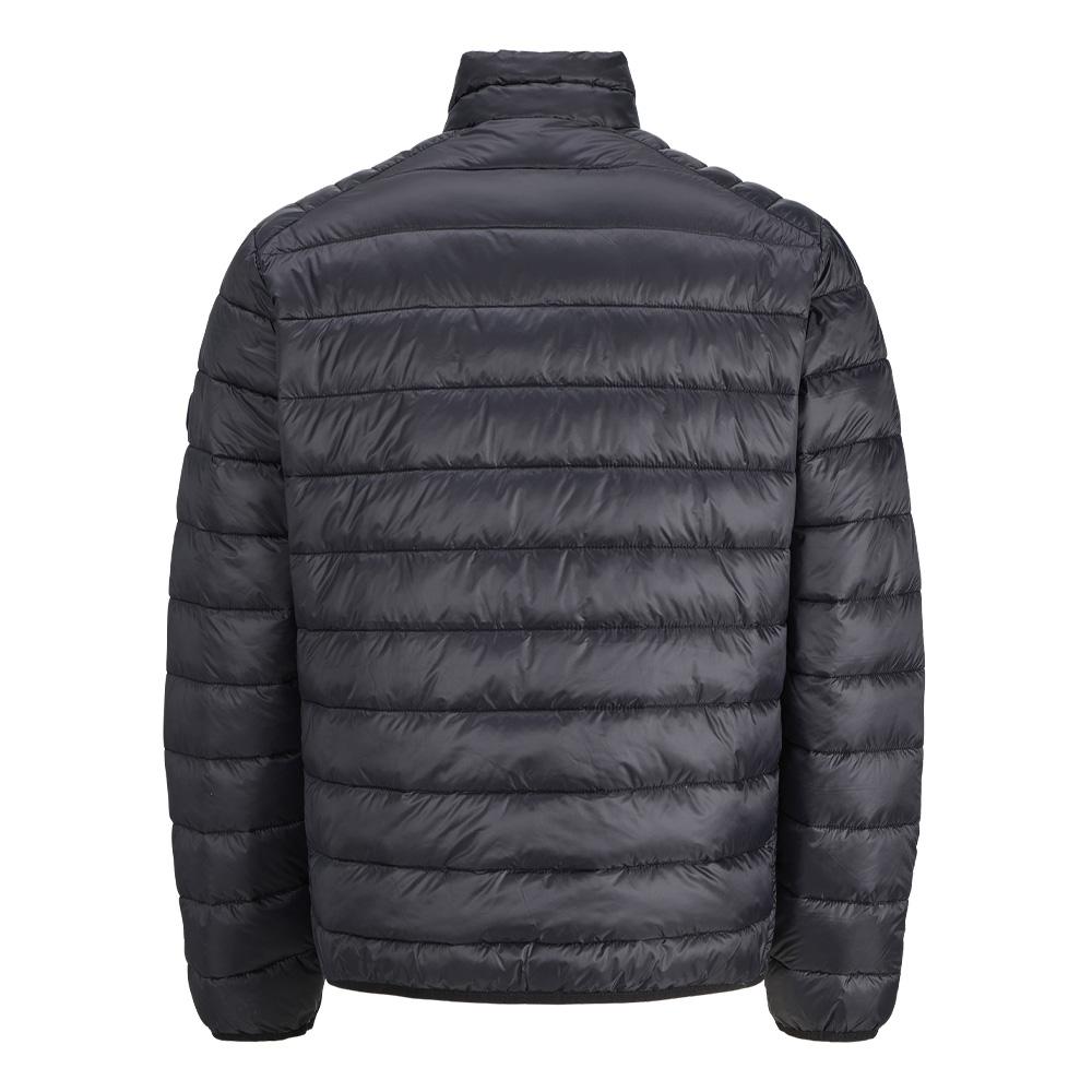 Doudoune Marine Homme Jack & Jones Bradley vue 2