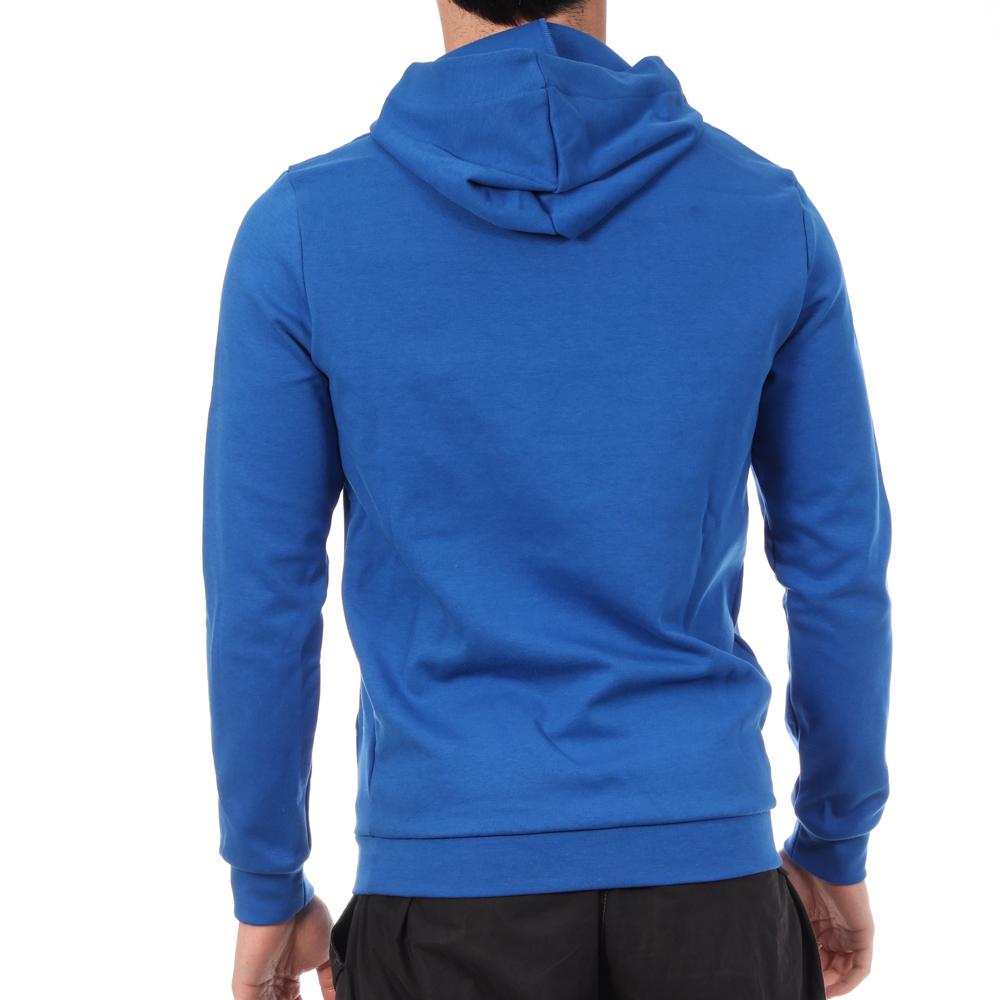 Sweat Blue Man Le Coq Sportif Lapis Photo of the Espace des Marques %store% store - view of %key%