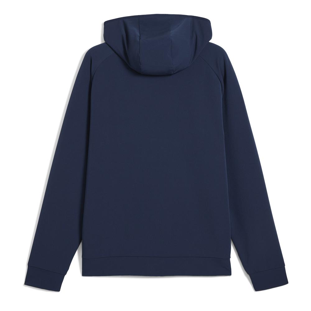 Chaqueta OM Azul Marino/Naranja Puma 2024/2025, Hombre ver 2