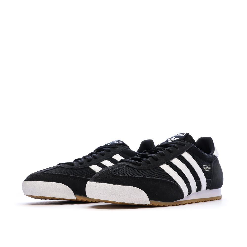 Adidas R71 Herren-Sneaker in Schwarz Ansicht 6