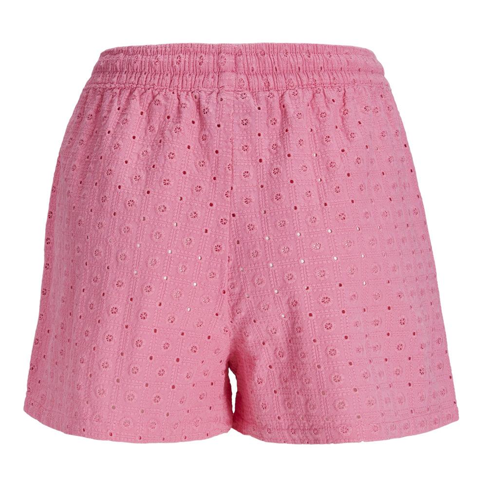Pantalón Corto Rosa Mujer JJXX Elma ver 4