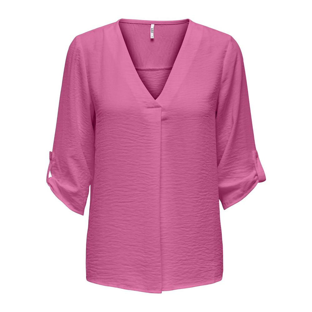 Bluse Rosa Fuchsia Frau JDY DIVYA günstig
