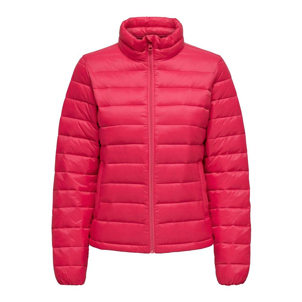 Only Molly Women's Pink Coat affordable