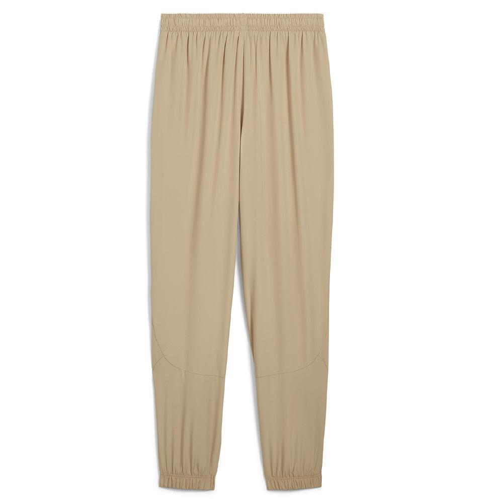 Men's canvas jogging suit Beige Puma Milan AC 2024/25 Photo of the Espace des Marques %store% store - view of %key%