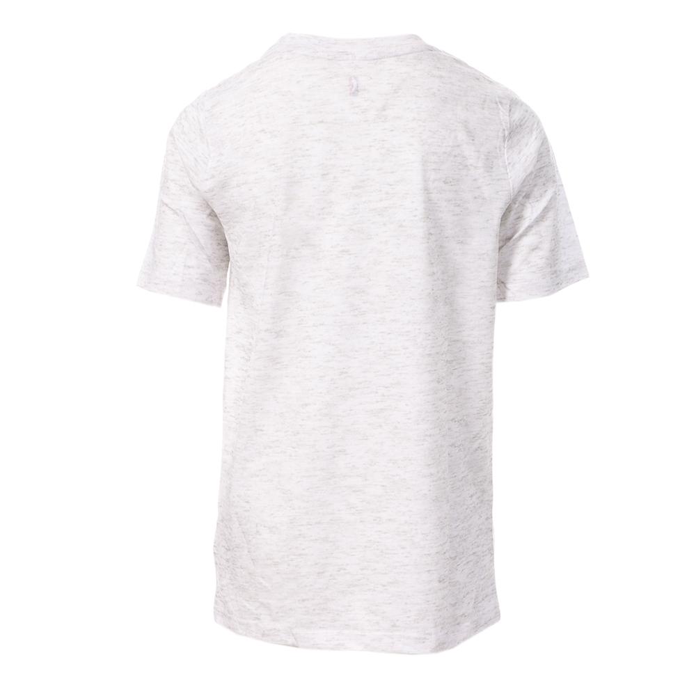 Camiseta gris de niño NBA Brooklyn Nets ver 2