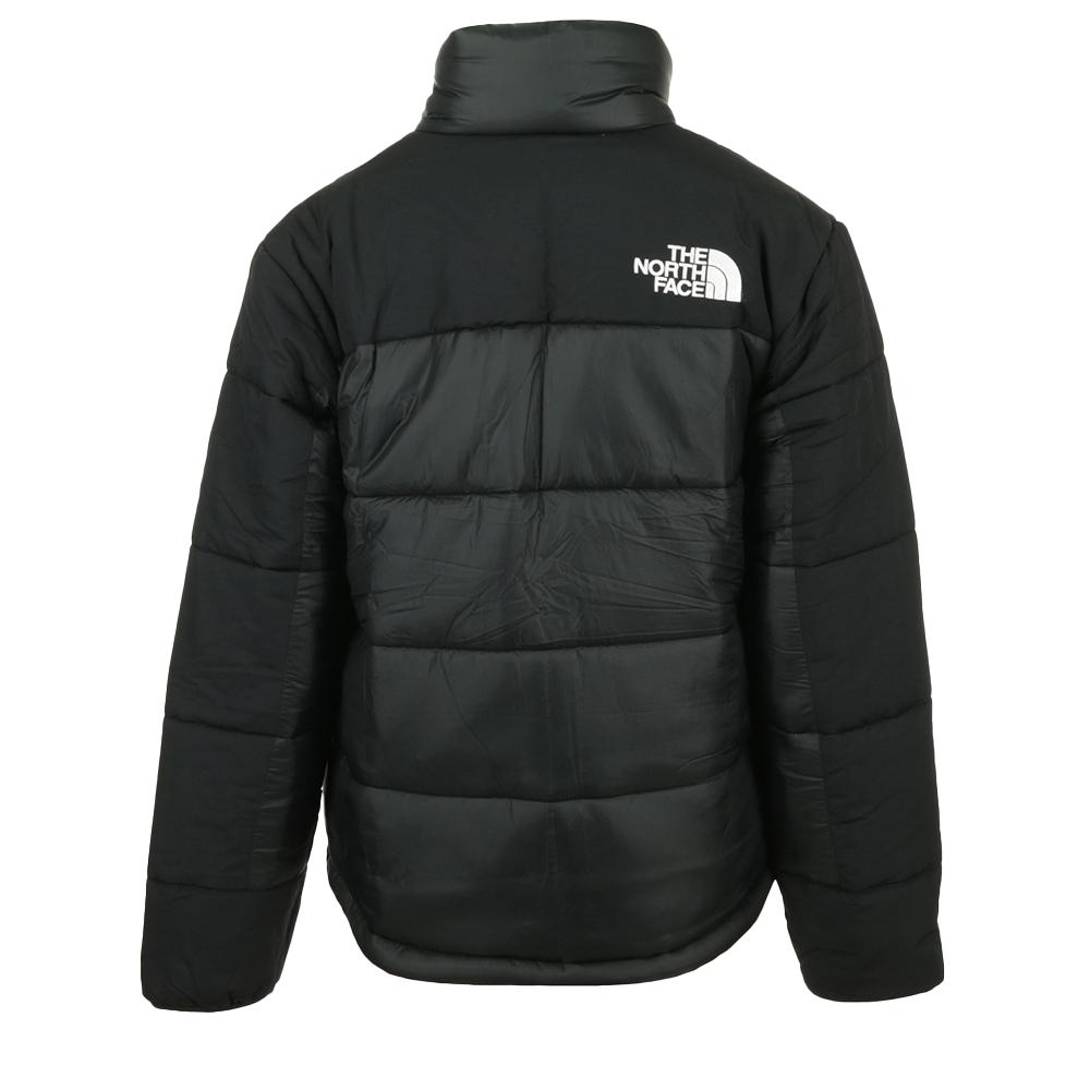 Doudoune The North Face Himalayan Insulated Negro Mujer ver 2