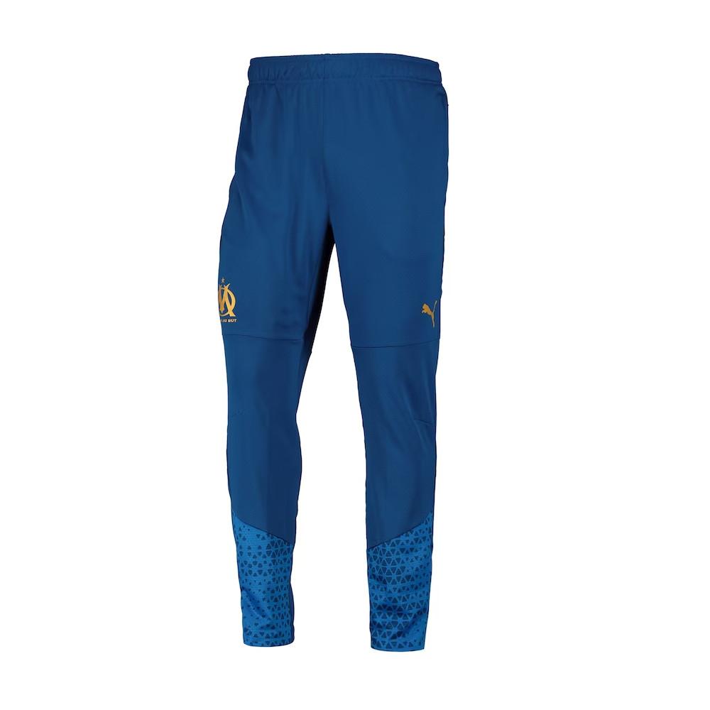 OM Jogginganzug Blau Mann Puma 2023/24 günstig