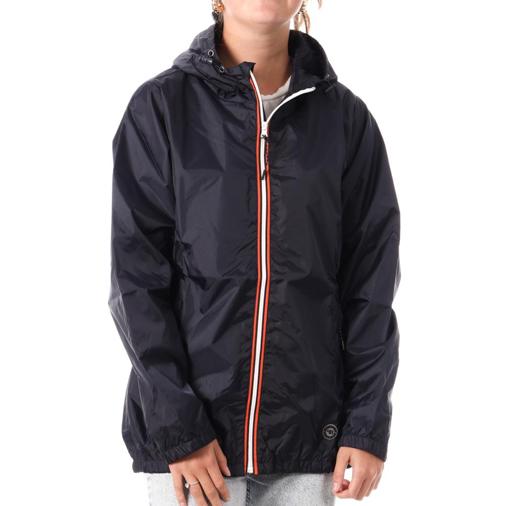 Paname Brothers MARION Women's navy windcheater affordable