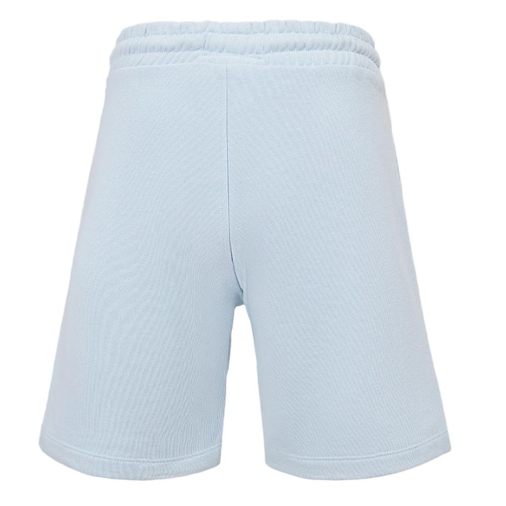 Pantalones cortos azul niño Teddy Smith Narky 60407345D ver 2