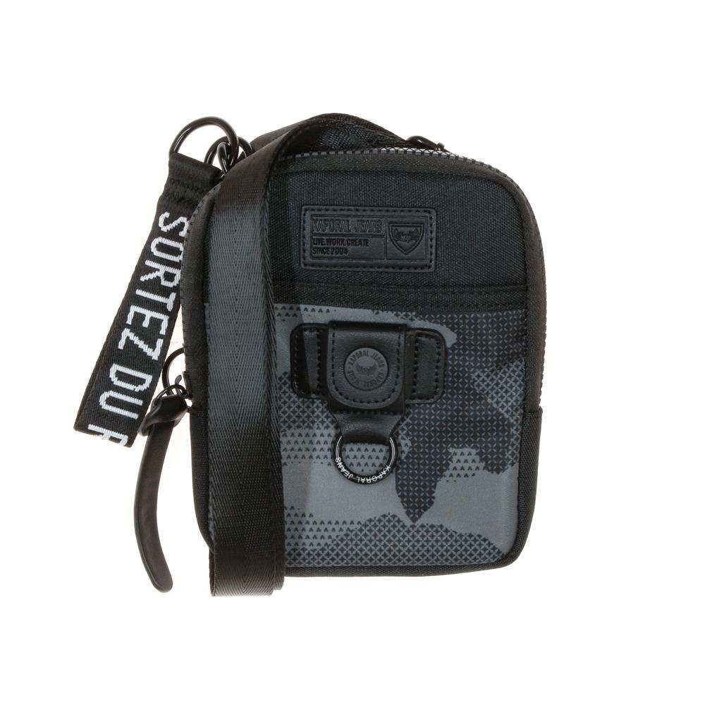 Tasche Schwarz Mann Kaporal NICE günstig