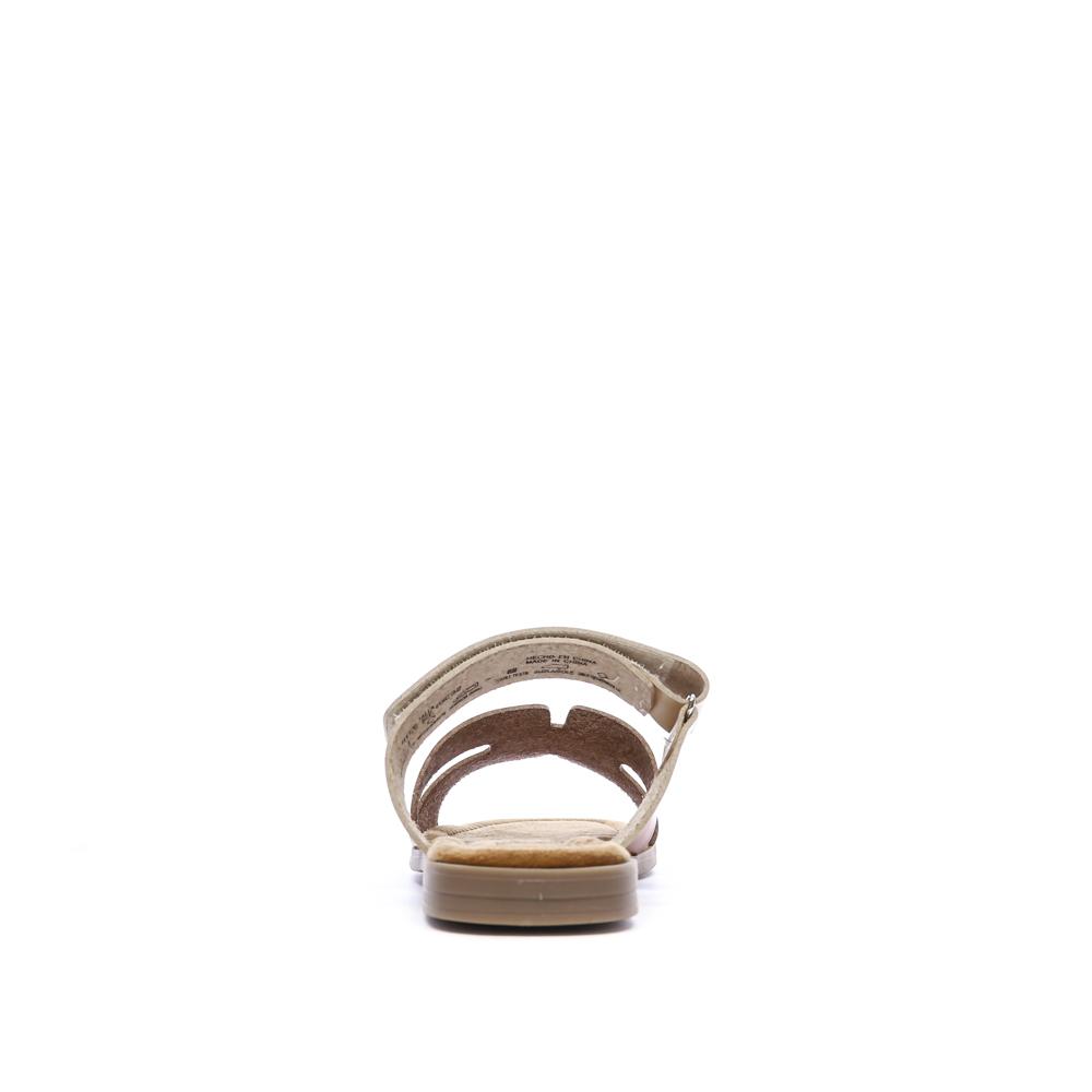 Sandales Camel Femme Xti 144120 vue 3