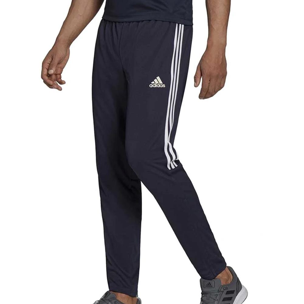 Jogging Marine Homme Adidas Sereno H28898 pas cher
