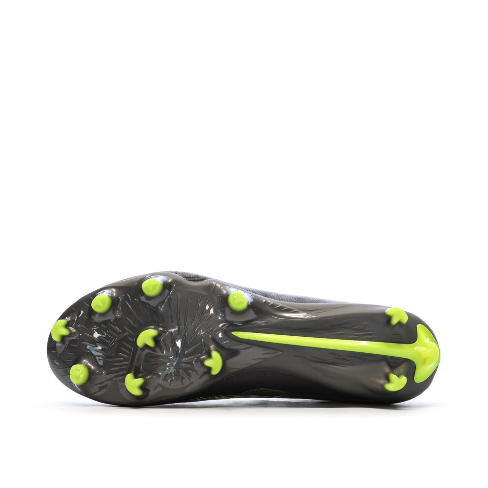 Calzado Puma Gris Para Hombre Ultra 5 Match+ FG/AG ver 5