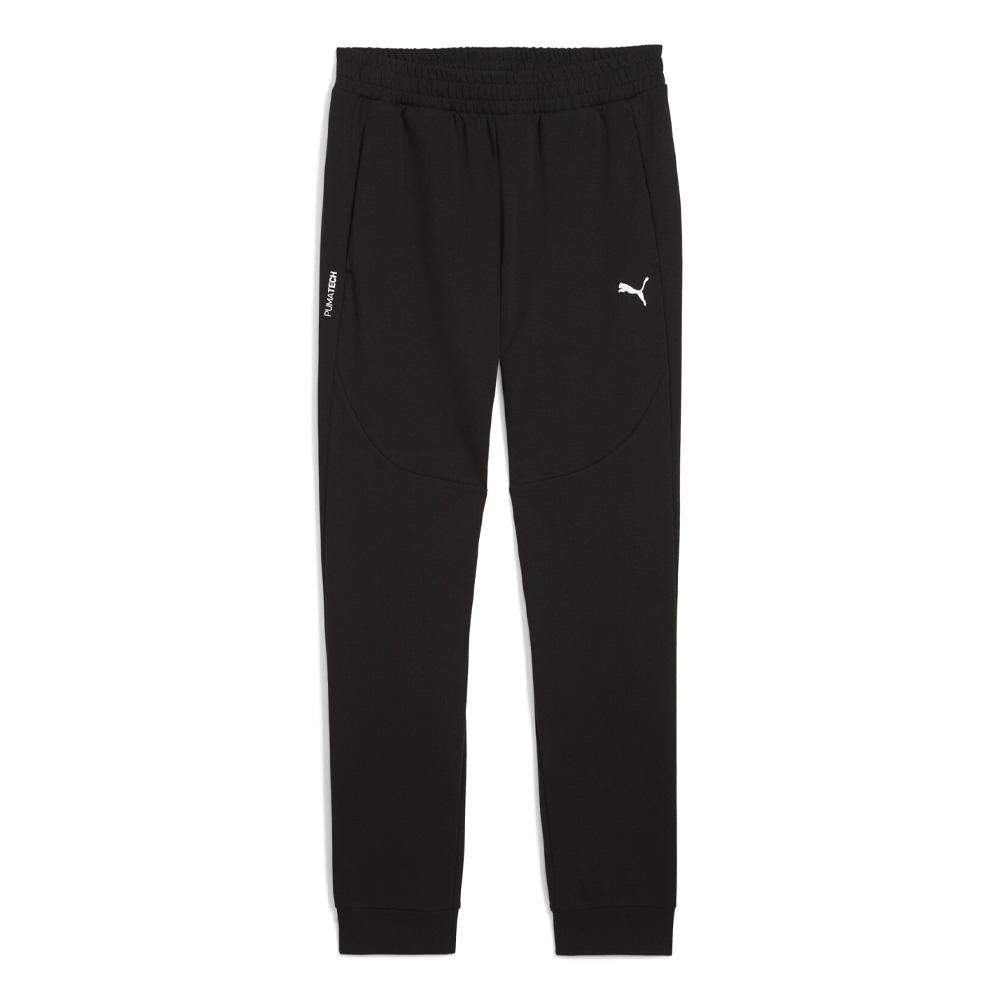 Jogging Noir Homme Puma Tech pas cher